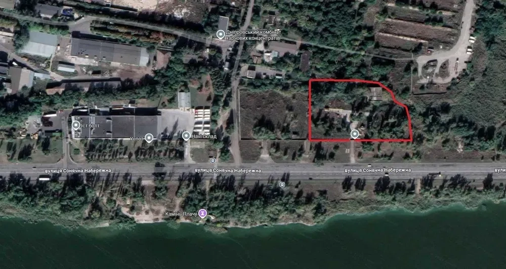 Земля (дiлянка) 1 Гектар. ж/м Сонячний. Червона Лінія!