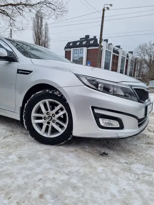 Кіа к5 / соната /sonata / авто одеса