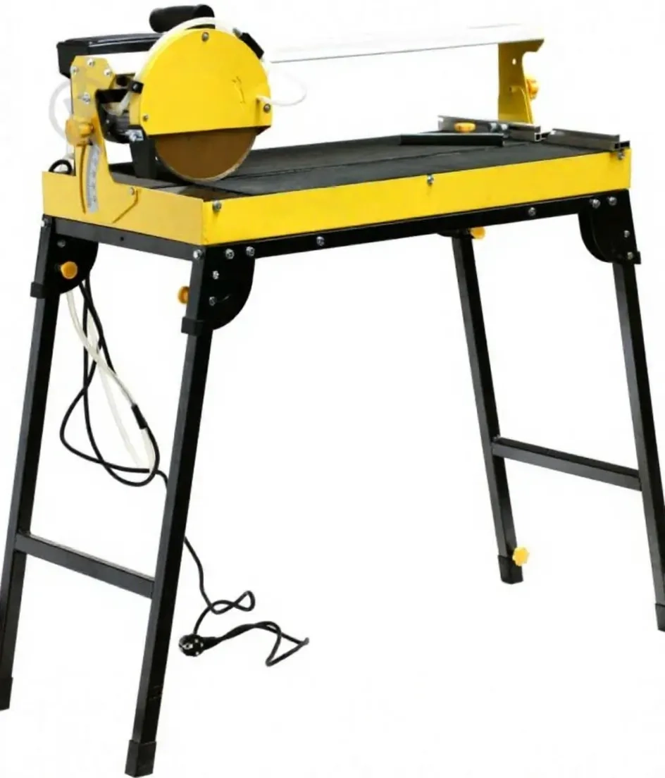 Плиткоріз електричний Compass TC-200/625