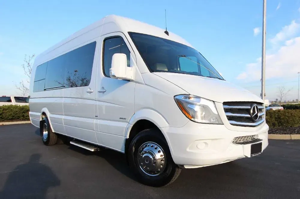 Пасажирські перевезення Україна, Чехія, Німеччина | Доступні ціни