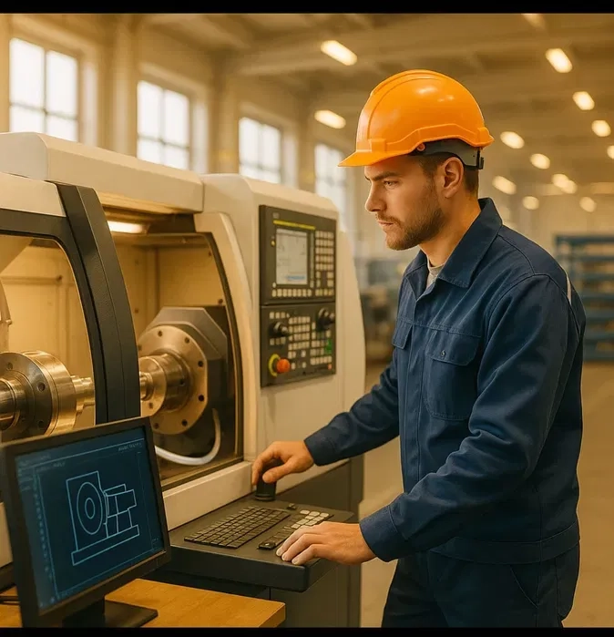 Токар, Полтава, токарні послуги, роботи, чпу, фрезер,шестерні