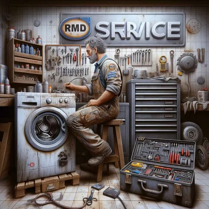 Ремонт пральних машин з гарантією на роботу.300 грн.