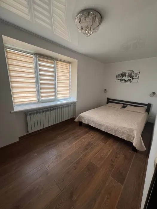 Двокімнатна квартира.Від власника.