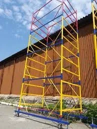 Риштовки від 1,50 м2