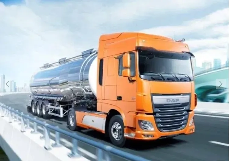 Цистерни, бочка, автоперевезення