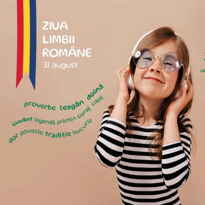Репетитор румунської мови для дітей та дорослих . Онлайн.