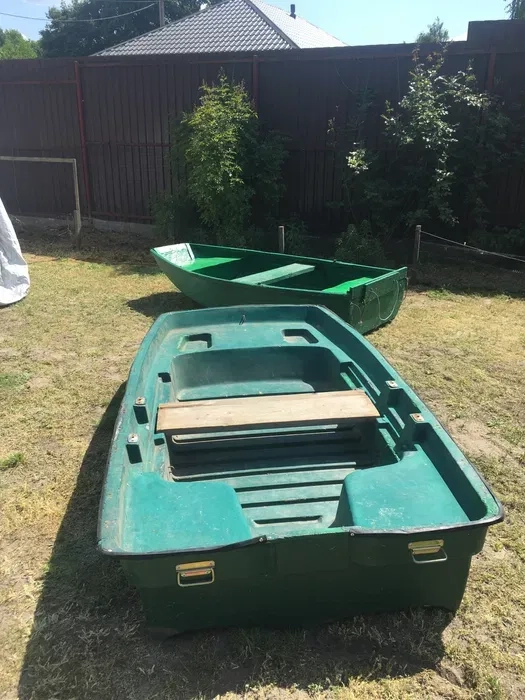 Прокат човна для відпочинку