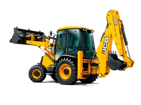 Послуги екскаватора-навантажувача JCB 3cx., екскаватор, навантажувач.