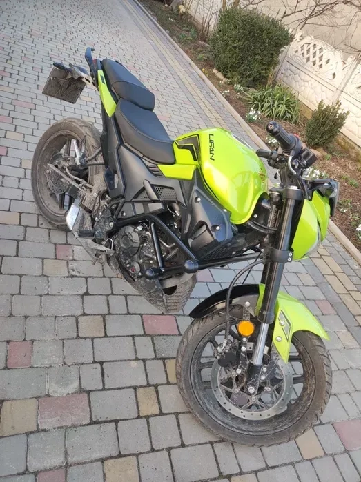 Виготовлення Дуги Клітка Захист Lifan sr 200-220