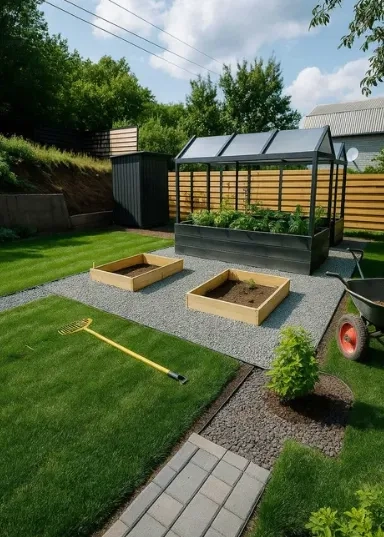 Будівництво та ремонт під ключ