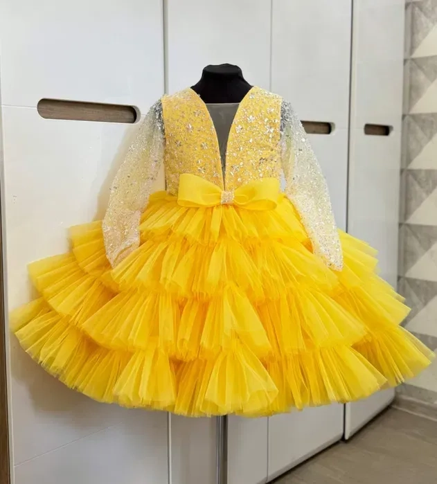 Найгарніша сукня для фотосесії або випускного