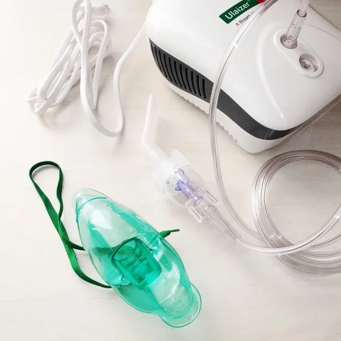 Небулайзер компрессорний Ulaizer Home