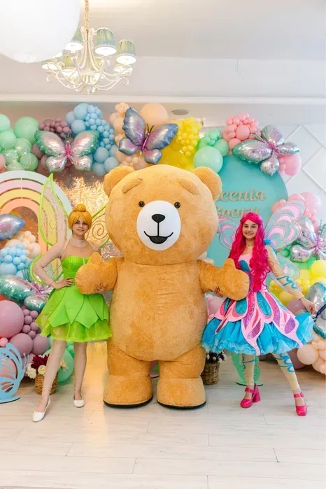 Аніматори Чорноморськ, Овідіополь, Кароліно-Бугаз, Грибівка