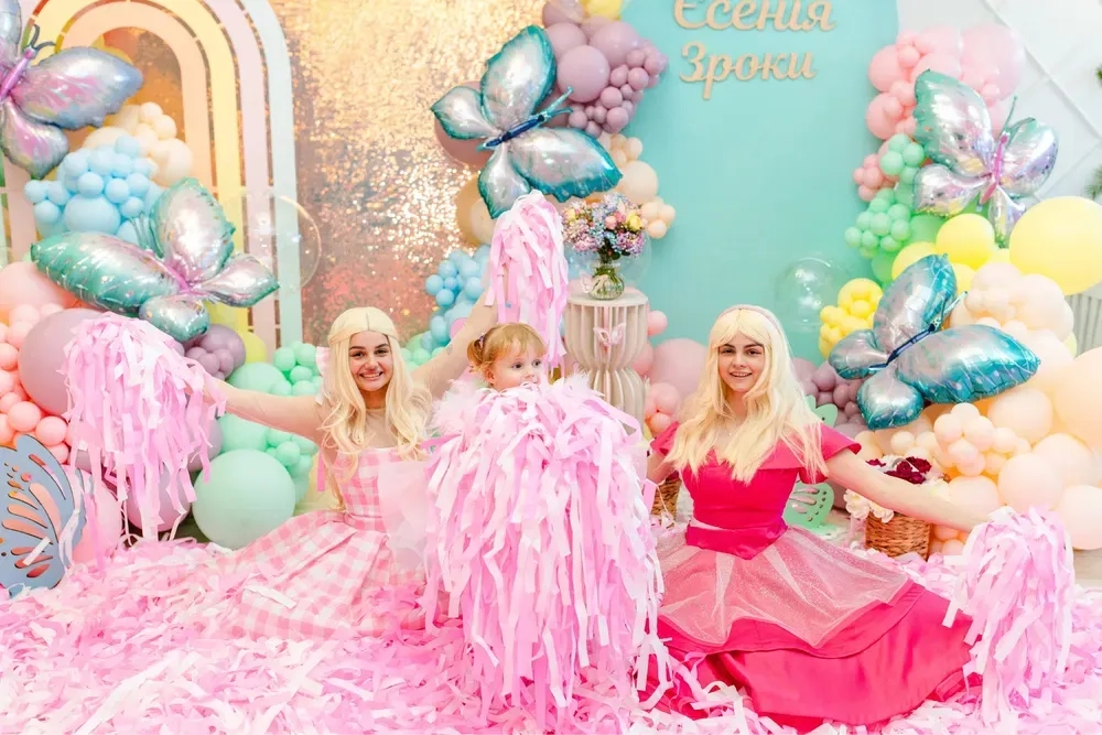 Аніматори Чорноморськ, Овідіополь, Кароліно-Бугаз, Грибівка