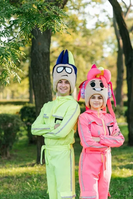 Аніматори Чорноморськ, Овідіополь, Кароліно-Бугаз, Грибівка