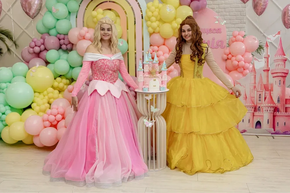 Аніматори Чорноморськ, Овідіополь, Кароліно-Бугаз, Грибівка