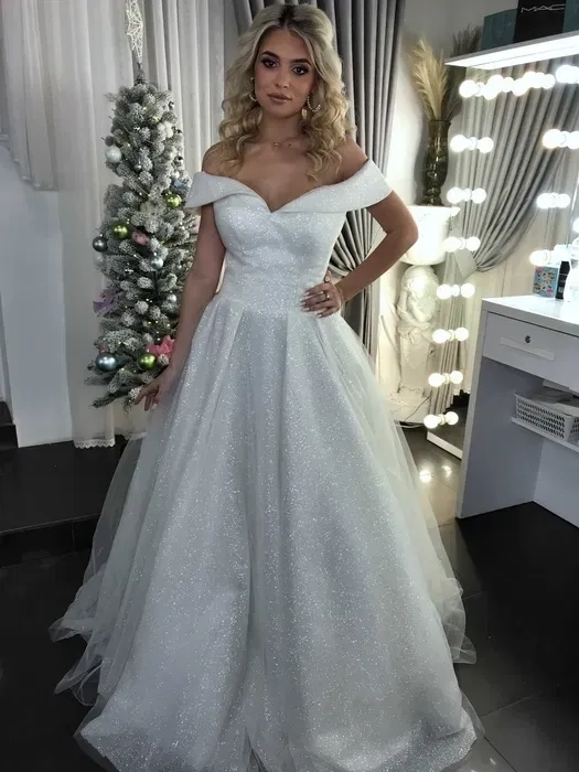 Нові Весільні Сукні