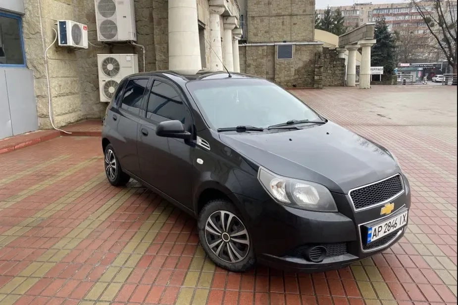 Авто під таксі