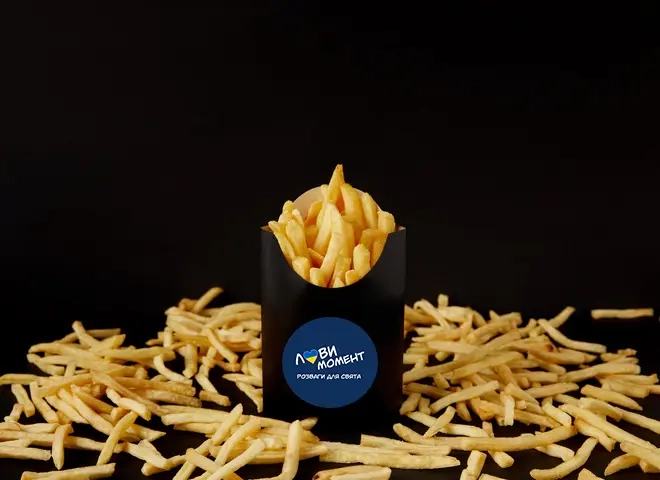 Картопля фрі Аппарат