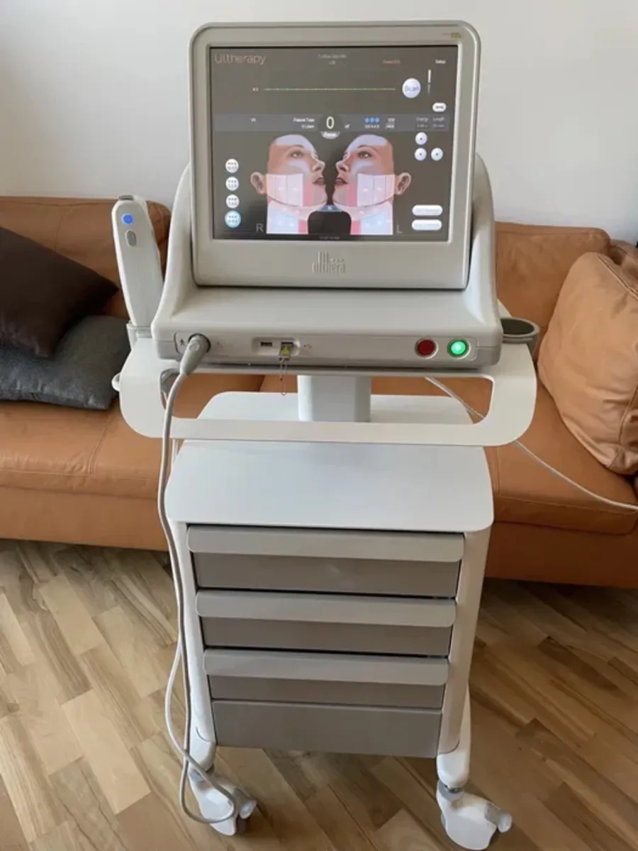 Апарат Ulthera System Альтера (original)