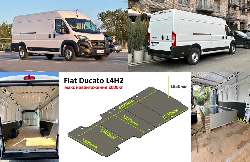 Доставка сонячних панелей, теплових насосів, кондиціонерів, палет