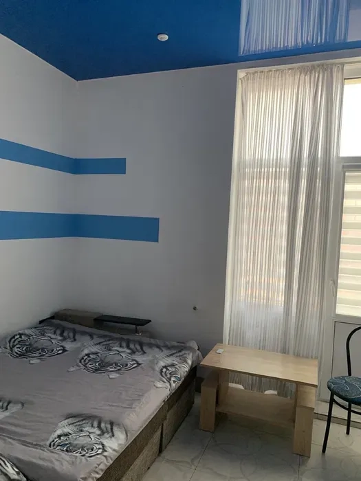 Проживання апартаменти