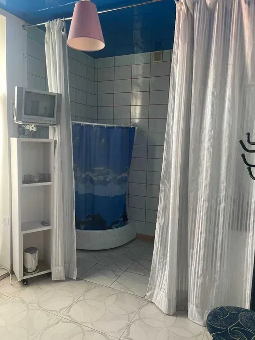 Проживання апартаменти