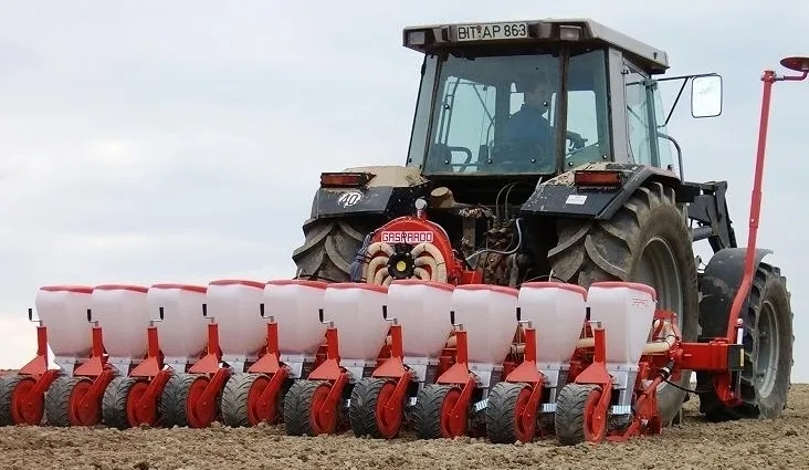 Сівалка MASCHIO GASPARDO (1028)