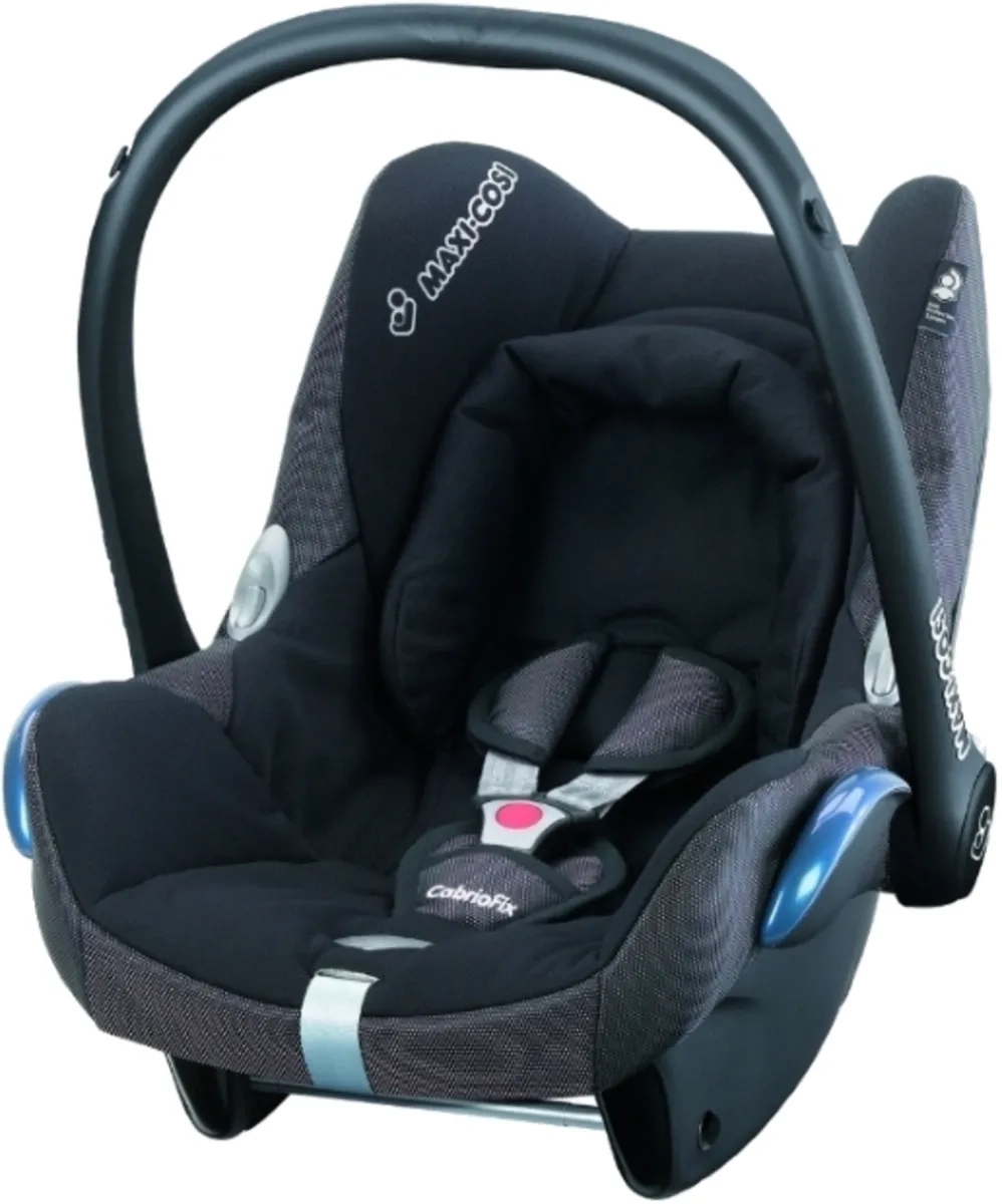 Автокрісло Maxi-Сosi СABRIOFIX 0-13кг