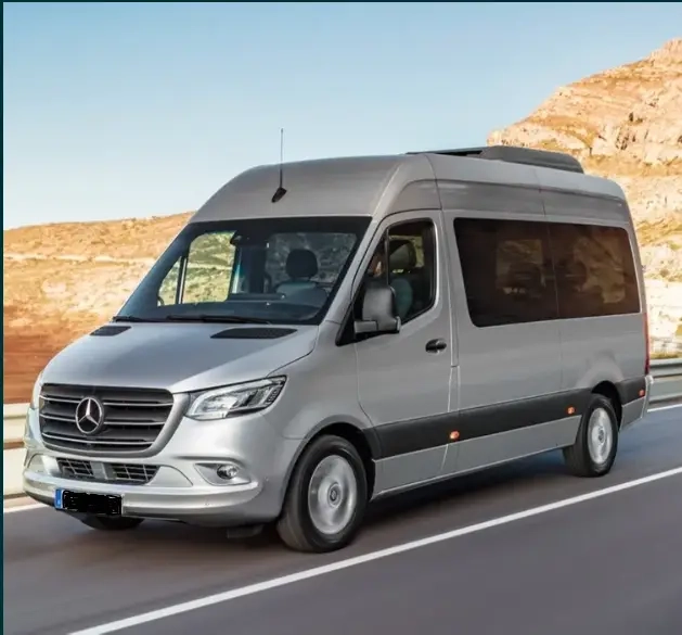 Перевезення Запоріжжя - Варшава - Запоріжжя