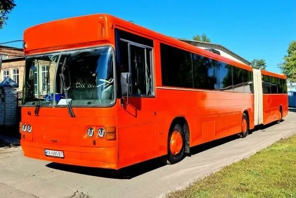 068 Автобус Party Bus Miami VIP великий Паті бас на вечірку
