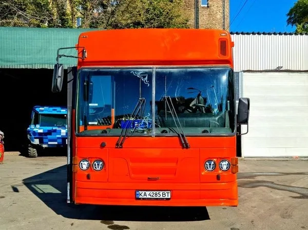 068 Автобус Party Bus Miami VIP великий Паті бас на вечірку