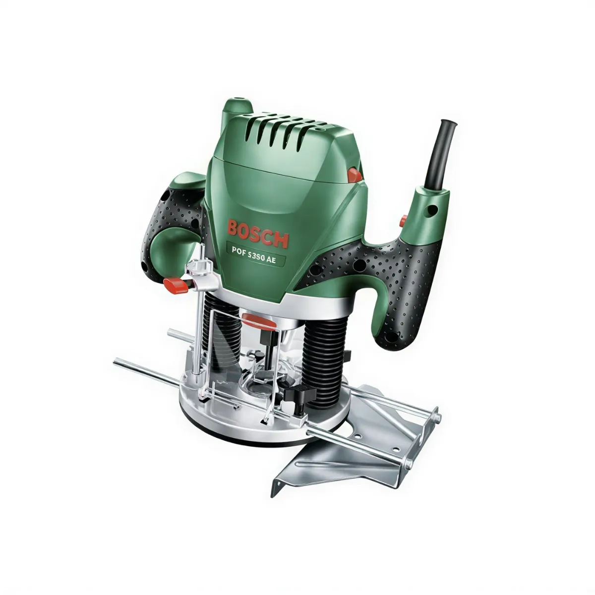 Професійний фрезер Bosch POF 1200 AE