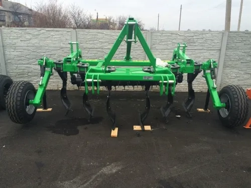 Глибокорозпушувач VELES AGRO GRS 3