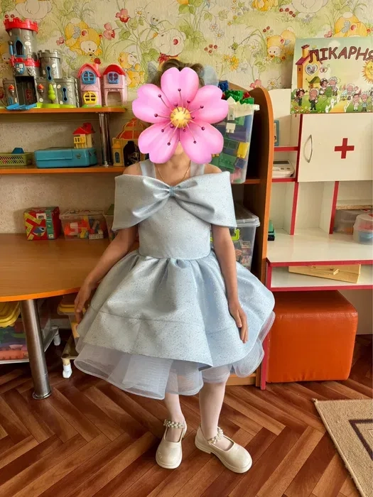 Святкове плаття