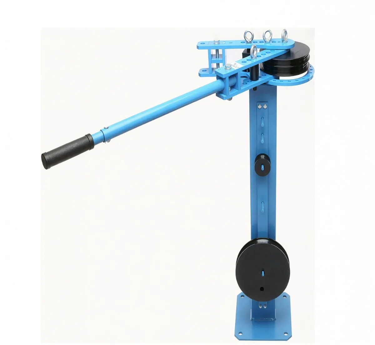 BLACKSMITH MB 32 - 25 трубогиб