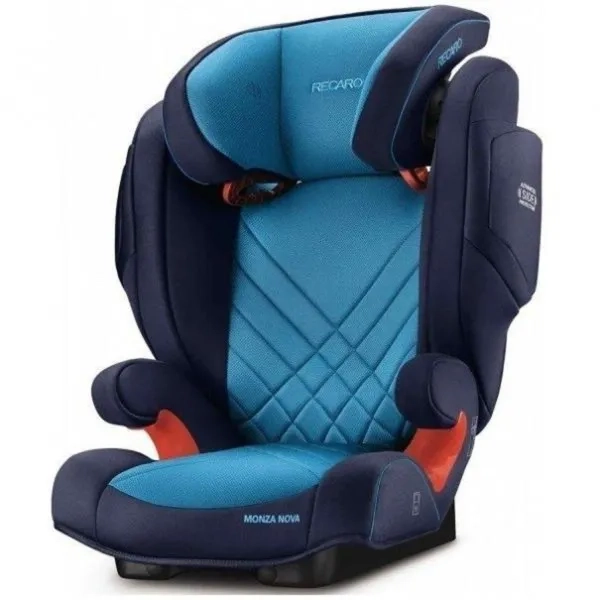 Автокрісло Recaro Monza Nova2 для 15-36 кг