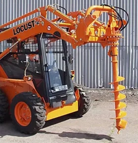 Ямобур ДнІпро