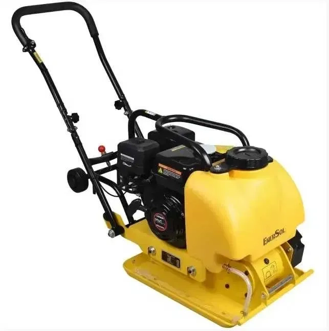 Віброплита/трамбовка Honda