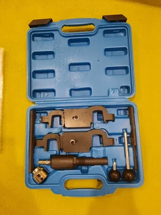 Інструмент Porsche cayenne фіксатори розподільних валів кайен