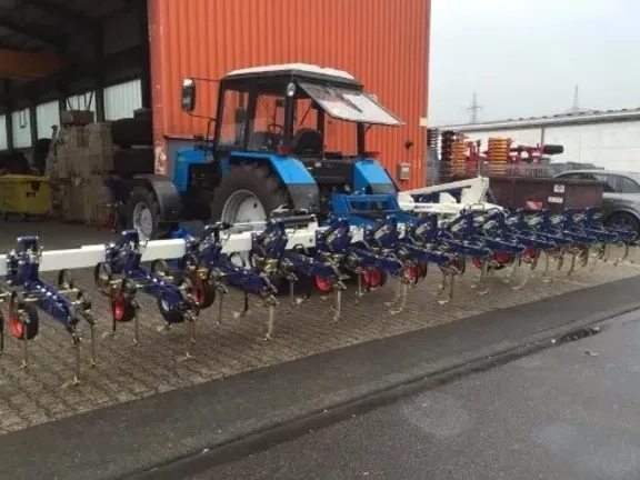 Культиватор Agrocraft Gelio-K (805)