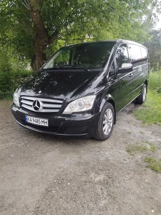 Трансфер Київ-Кишенів. Від 1$ / км