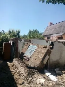 Демонтаж. Кривий Ріг., Вивіз будівельного сміття. Траншеї, зливні ями, Недорого, вантажник