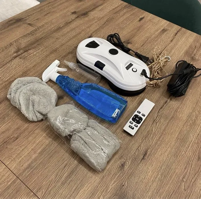 Робот для миття вікон Chovery CL-1