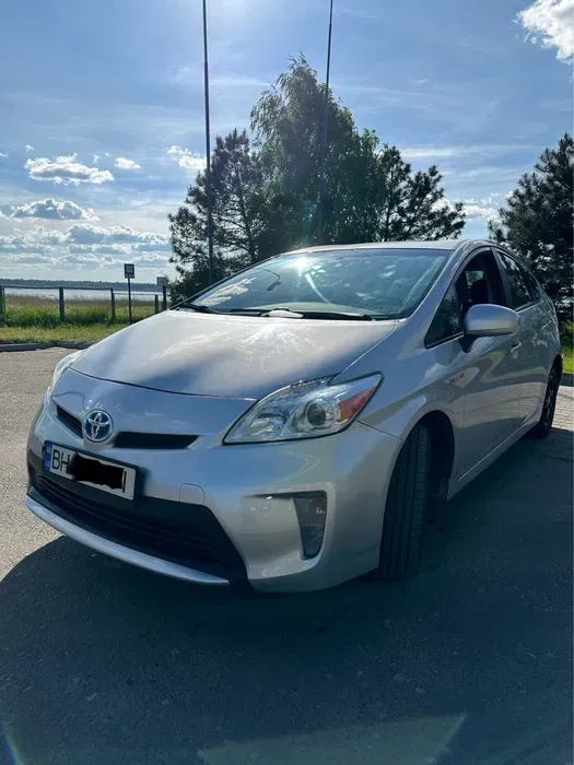 Авто /газ/бензин /гібрид