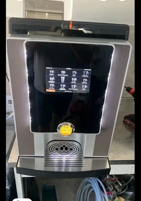 Кофемашина , кавове обладнання , Харьків