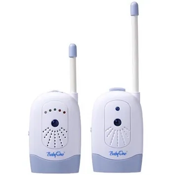 Радіоняня Babyono послуги