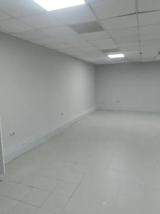 Комерційне приміщення у Дунаївцях площею 276 кв.м.