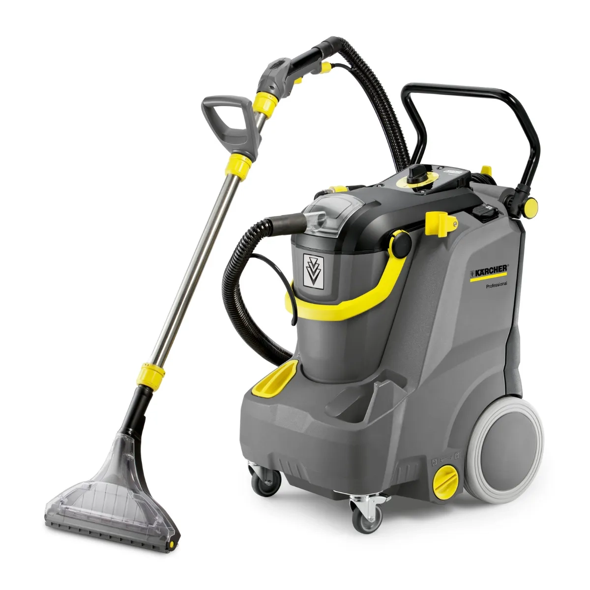 Пилосос миючий професій Karcher Puzzi 8.1