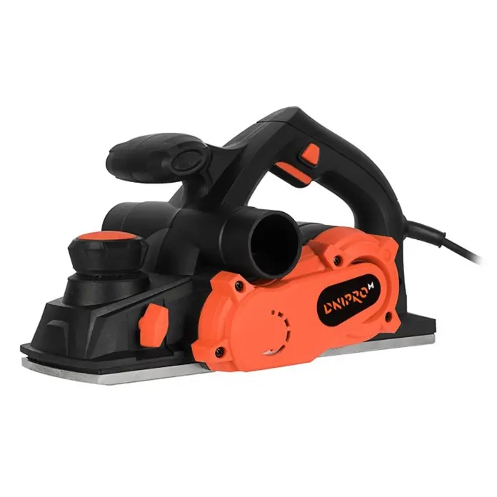 Електрорубанок Dnipro. M PL-113